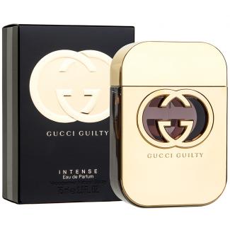 Gucci Guilty INTENSE